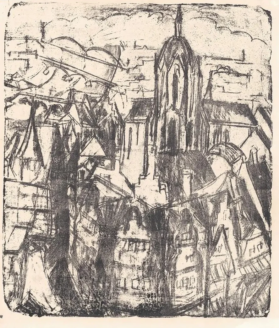 Frankfurter Dom