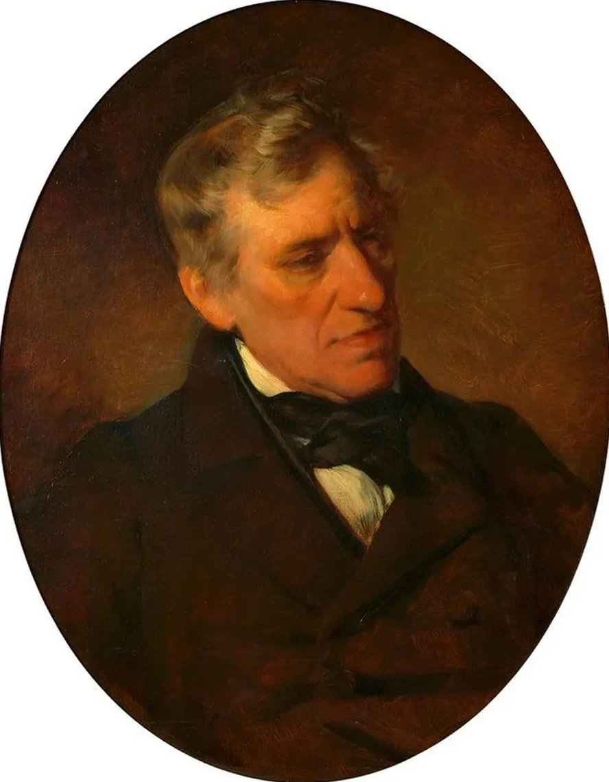 Franz Grillparzer