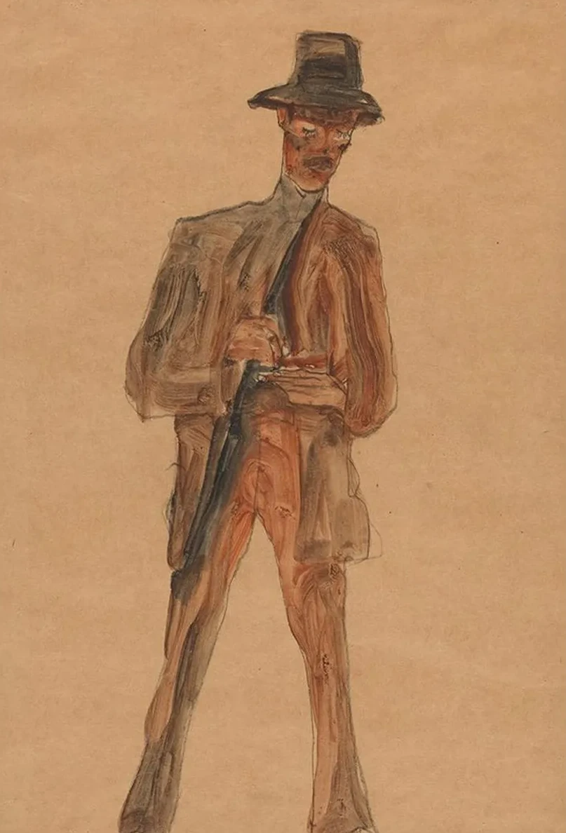 Franz Weigang