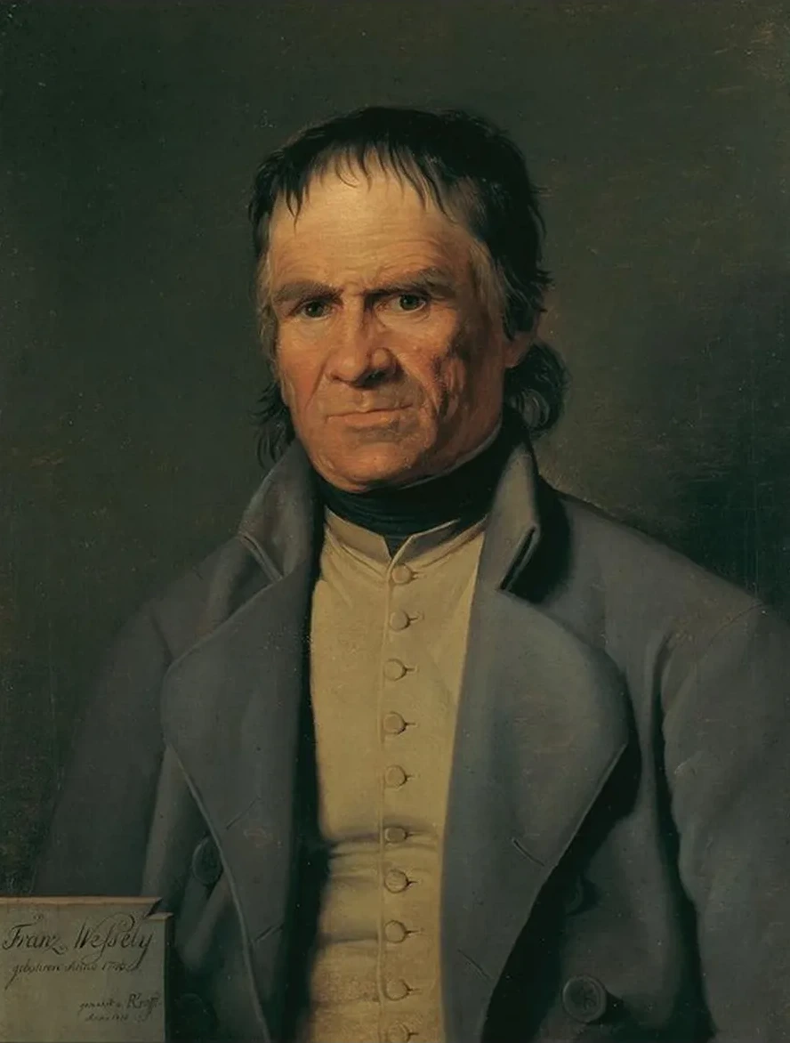 Franz Wessely