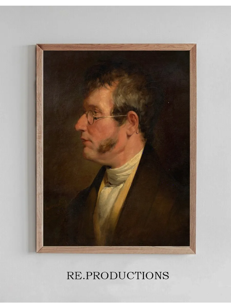 Franz Xaver Amerling (Vater des K nstlers)