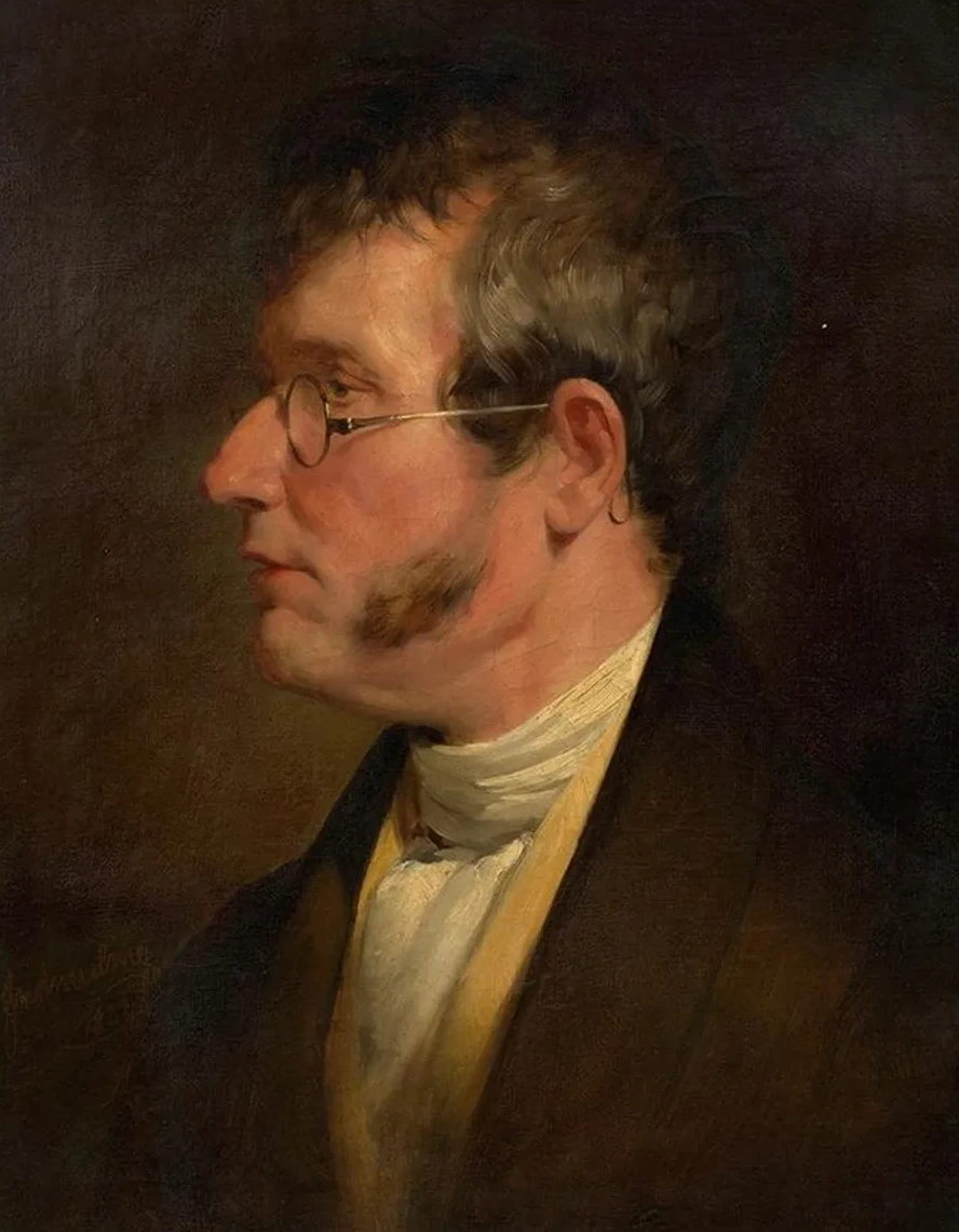 Franz Xaver Amerling (Vater des K nstlers)