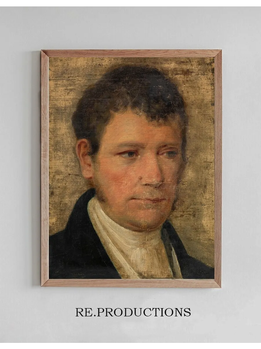 Franz Xaver Amerling (Vater des K nstlers)