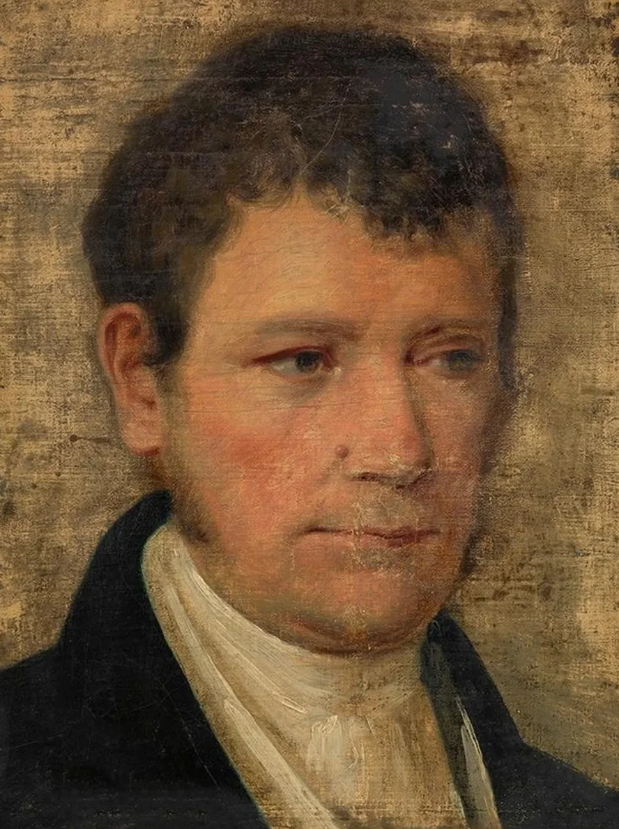 Franz Xaver Amerling (Vater des K nstlers)