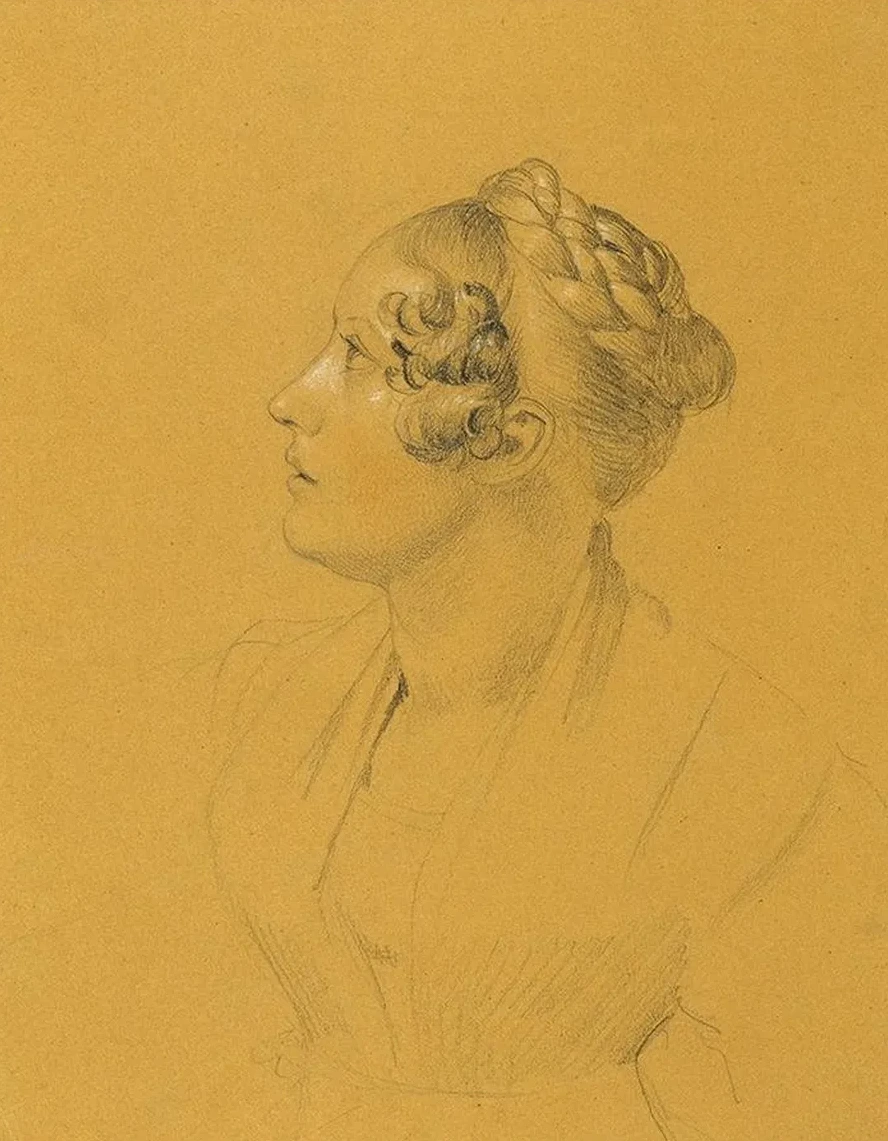 Frau Steger