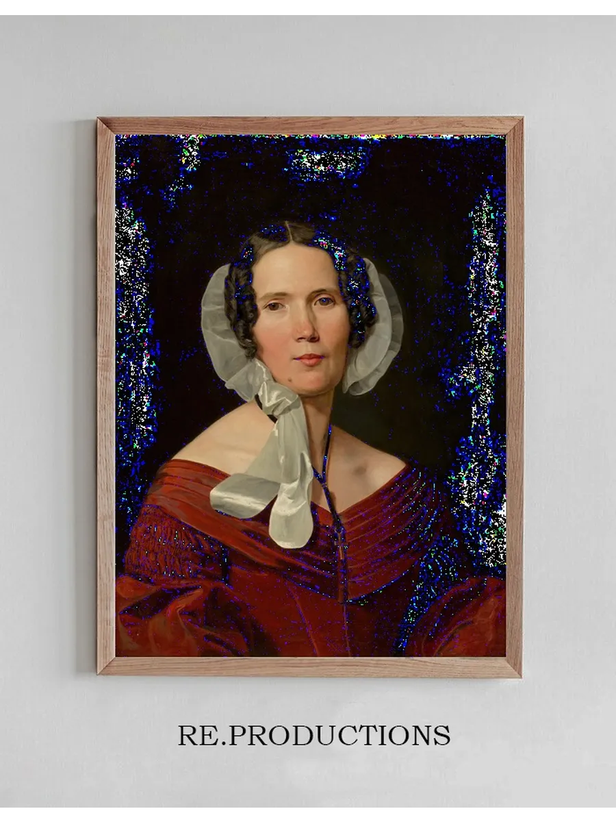 Frau von Bartsch