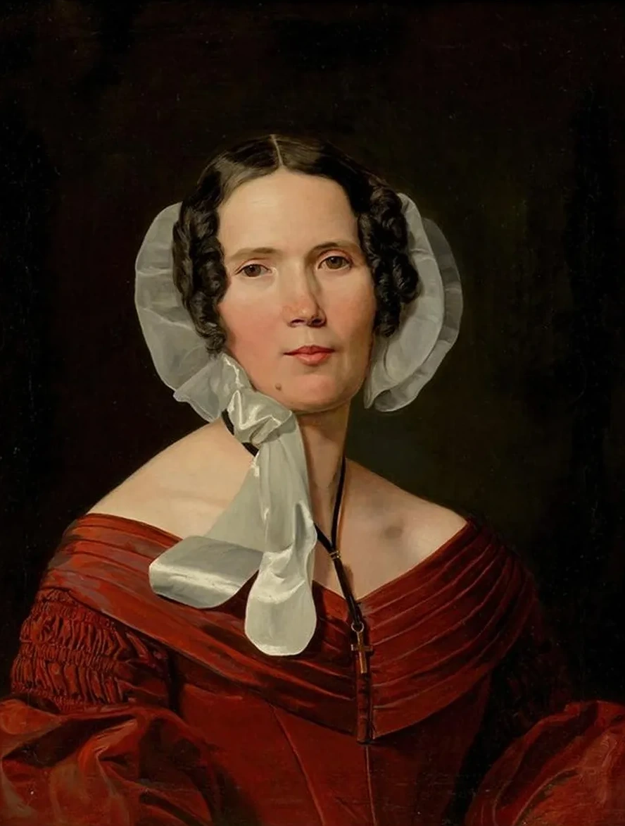 Frau von Bartsch
