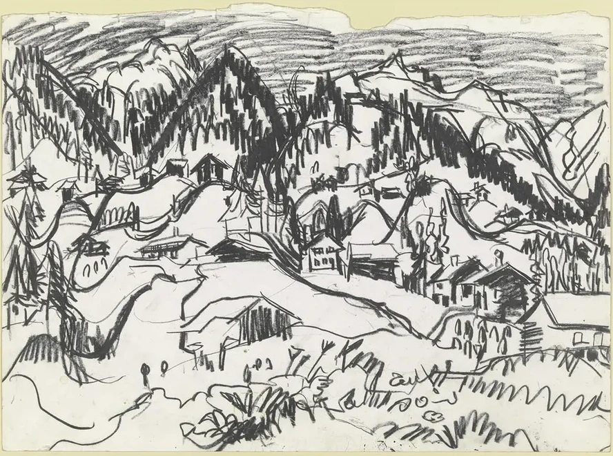 Frauenkirch