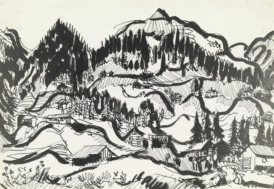 Frauenkirch