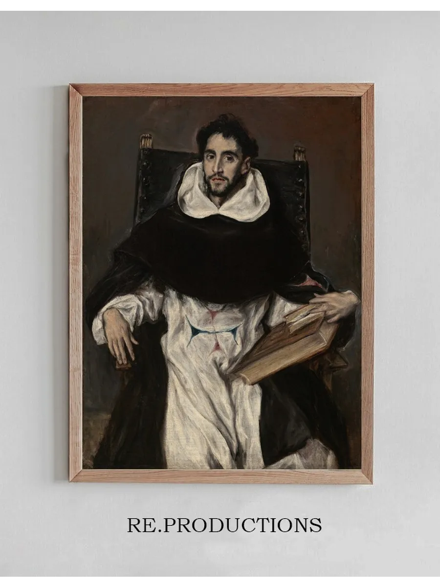 Fray Hortensio F lix Paravicino