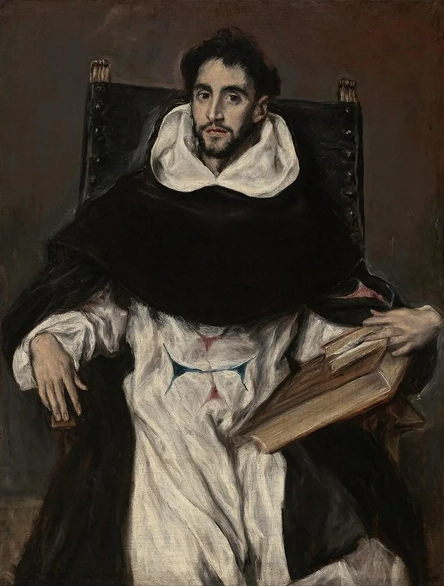 Fray Hortensio F lix Paravicino