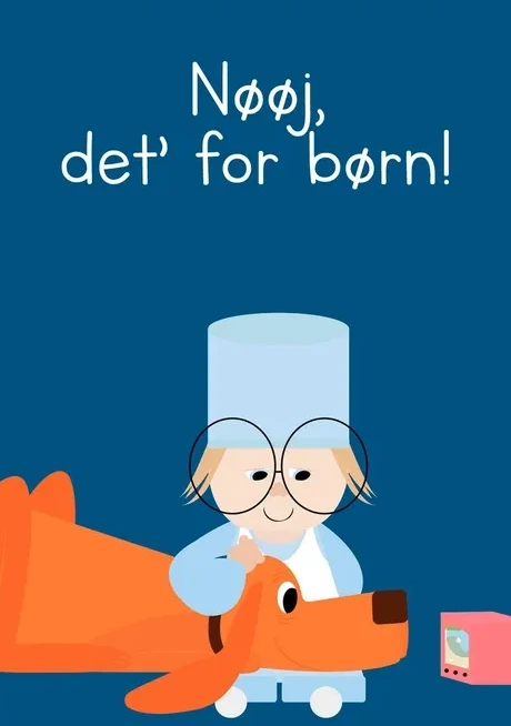 Fredags Bio N J, Det for B Rn