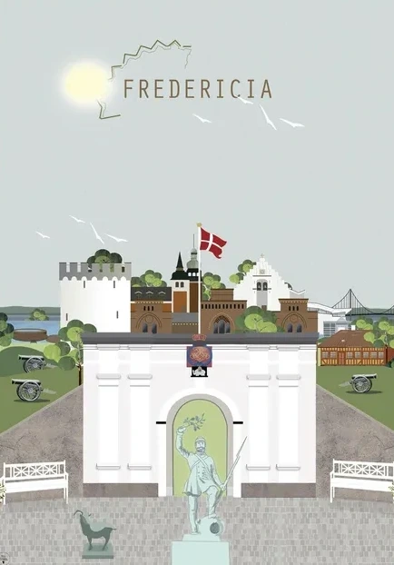 Fredericia 2