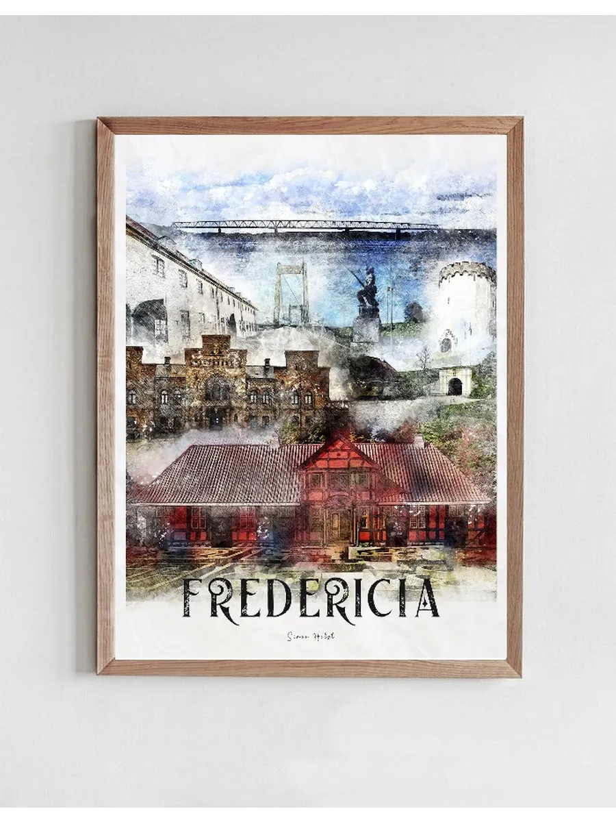 Fredericia