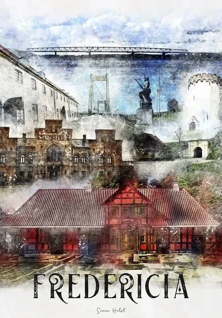Fredericia