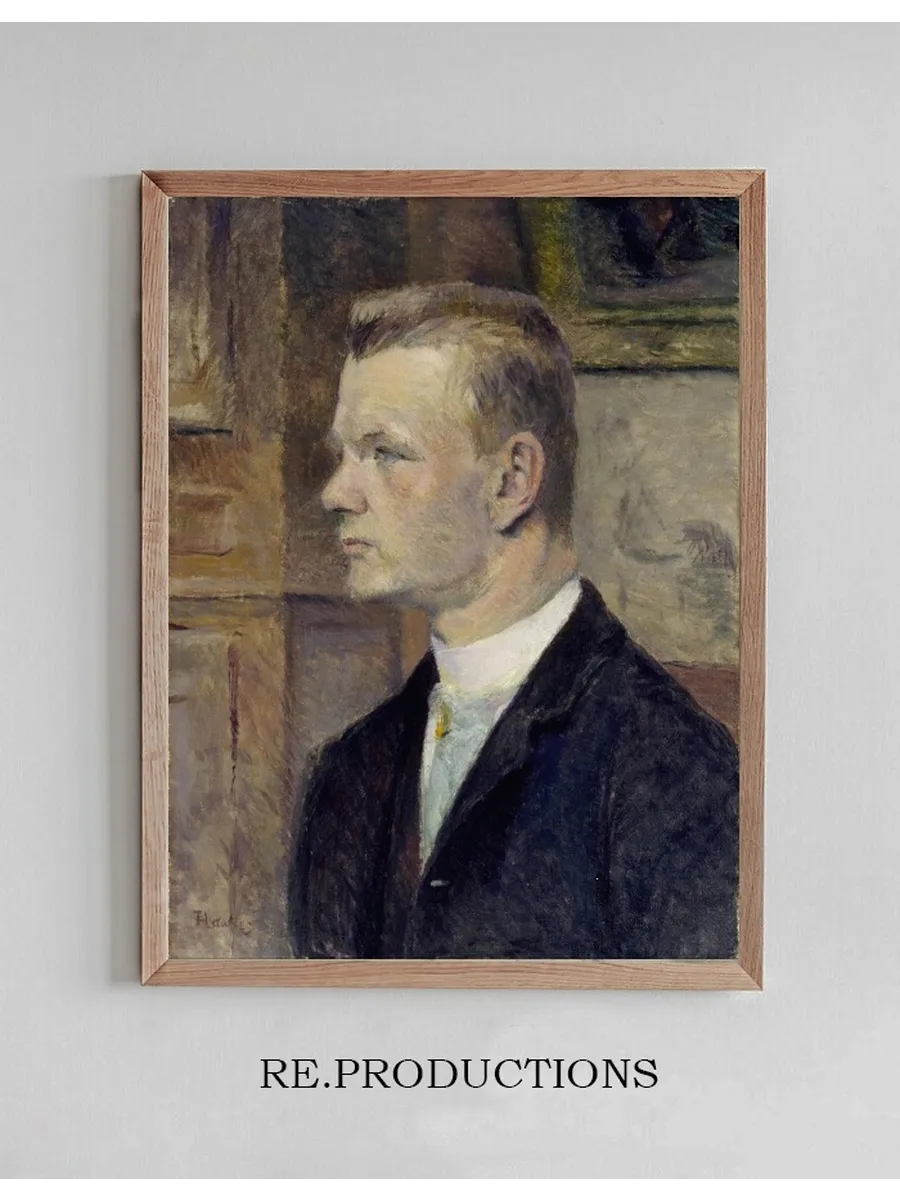 Frederick Wenz