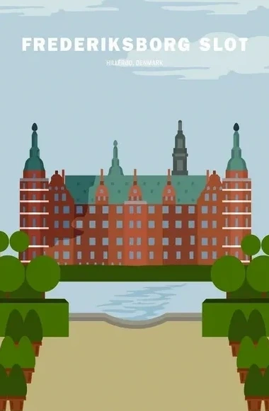 Frederiksborg Slot