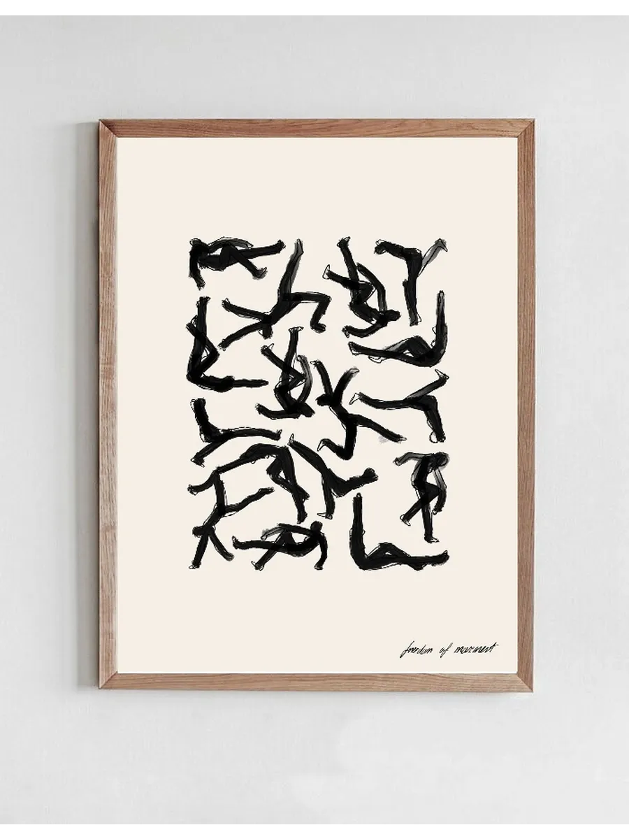 Freedom Of Movement 1