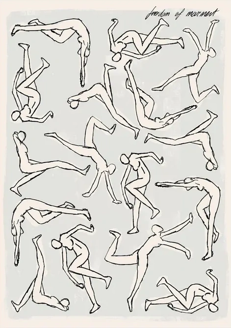 Freedom Of Movement 2