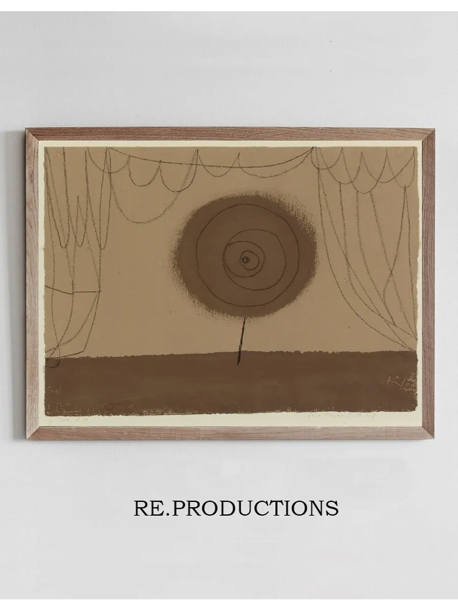 Freies, Streng Gefasst (free Forms Rigidly Mounted)