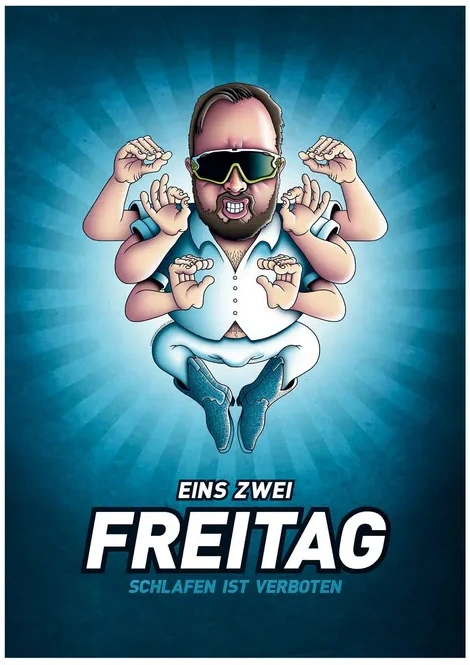 Freitag
