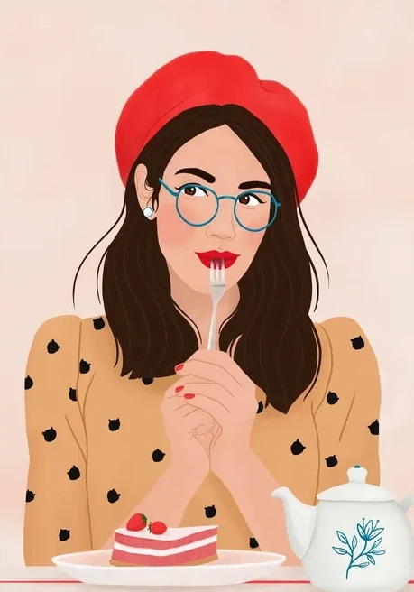 French Cafe