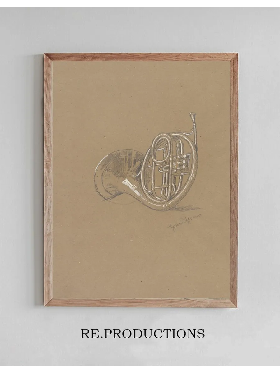 French Horn