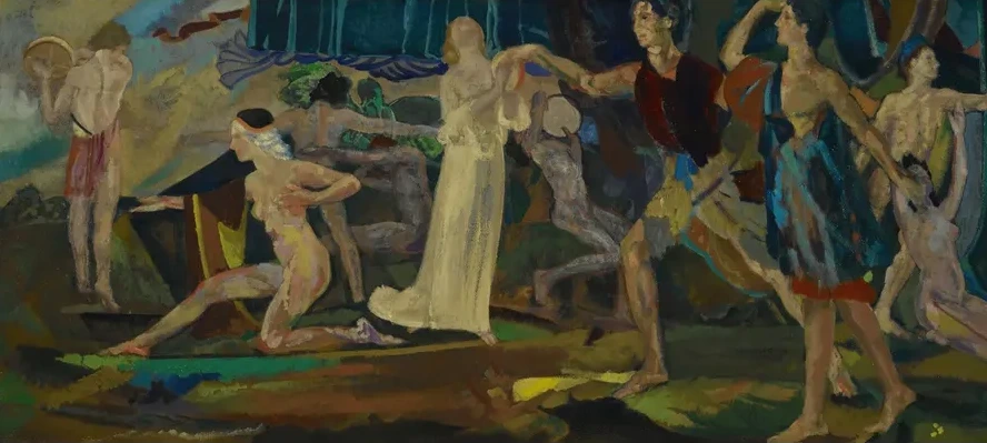 Freshness of the Wounded