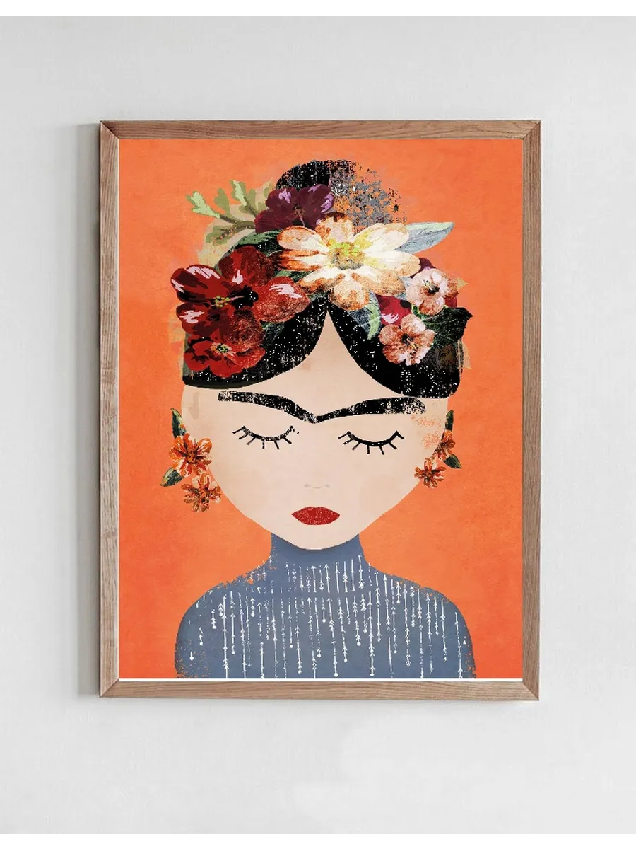 Frida