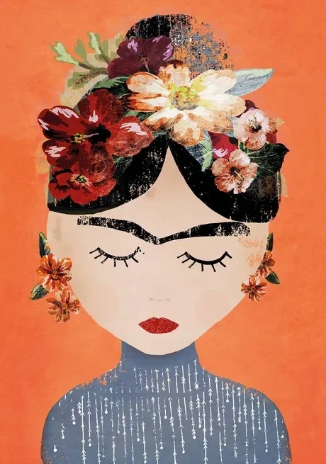 Frida