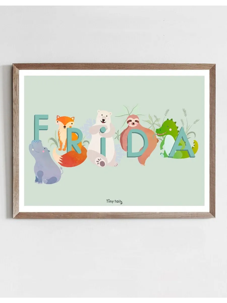 Frida
