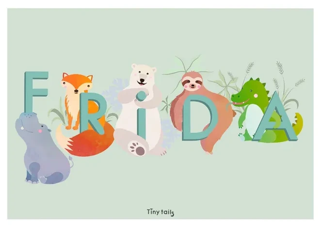 Frida