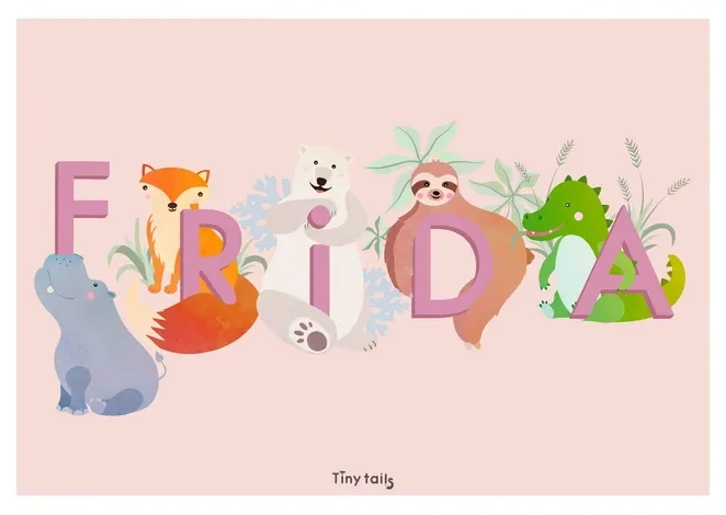 Frida