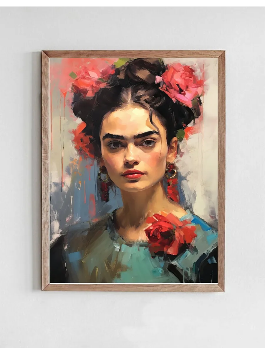 Frida Kahlo 2