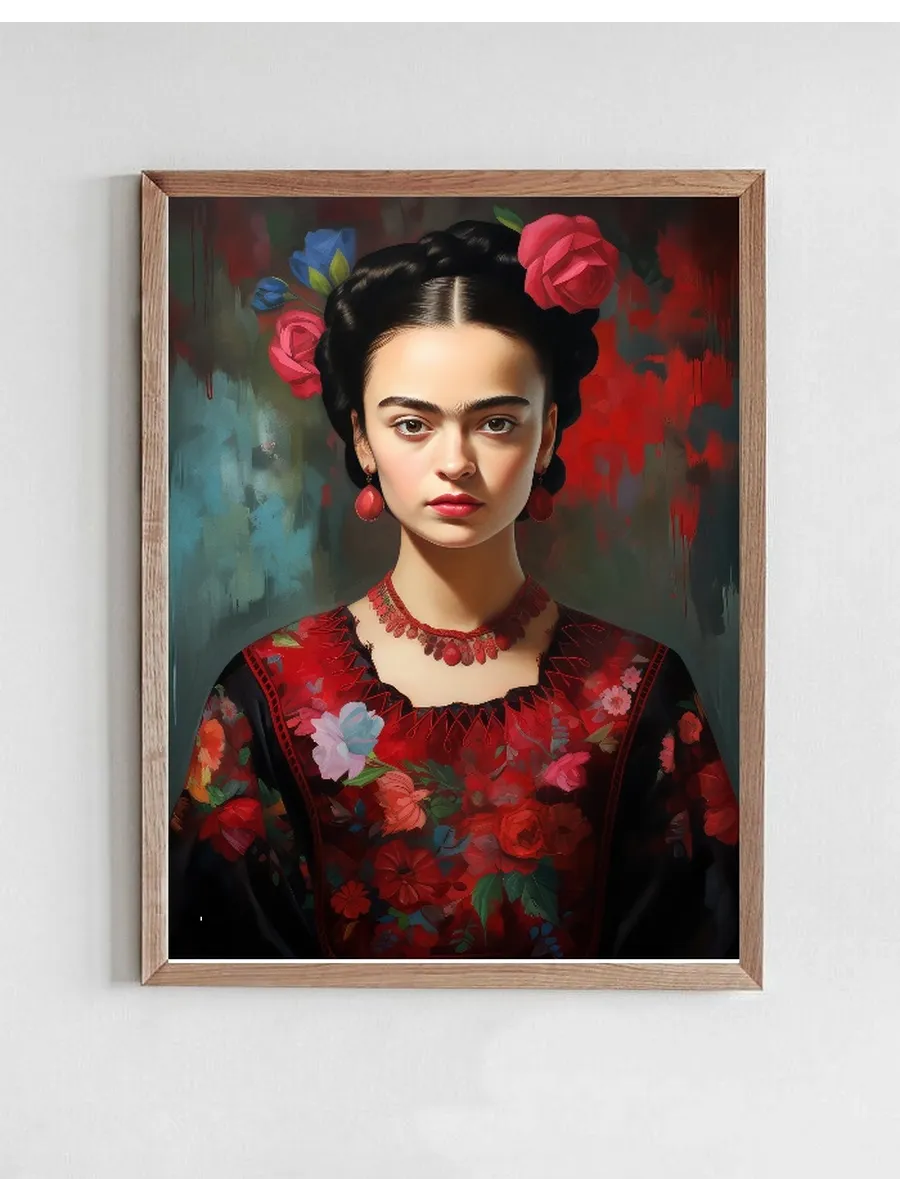Frida Kahlo