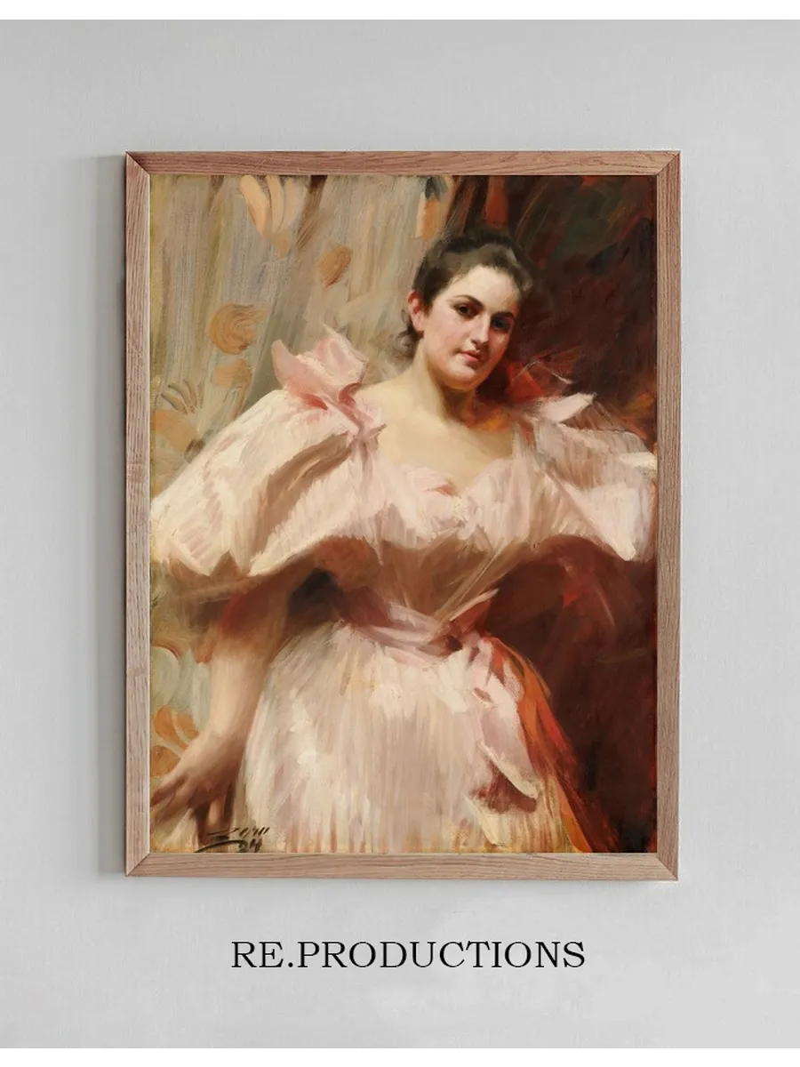 Frieda Schiff (1876 1958), Later Mrs. Felix M. Warburg