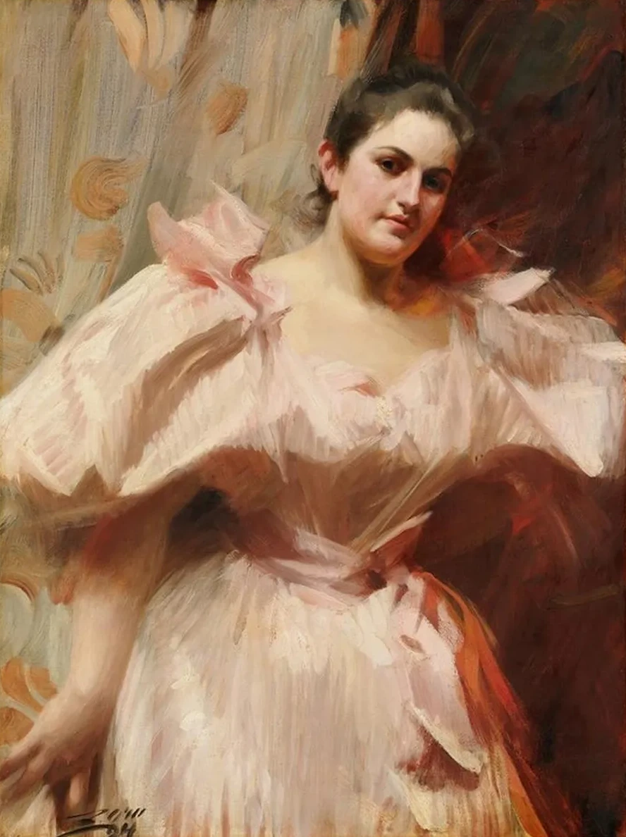 Frieda Schiff (1876 1958), Later Mrs. Felix M. Warburg