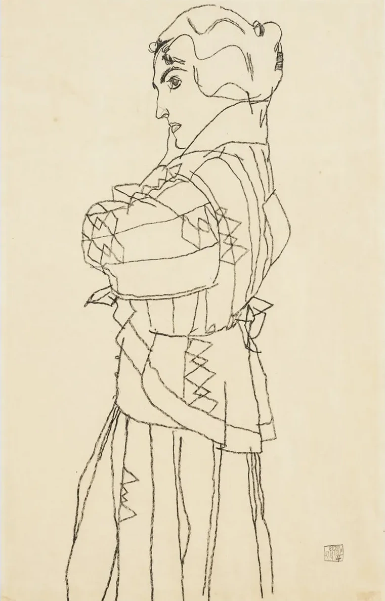 Friederike Maria Beer