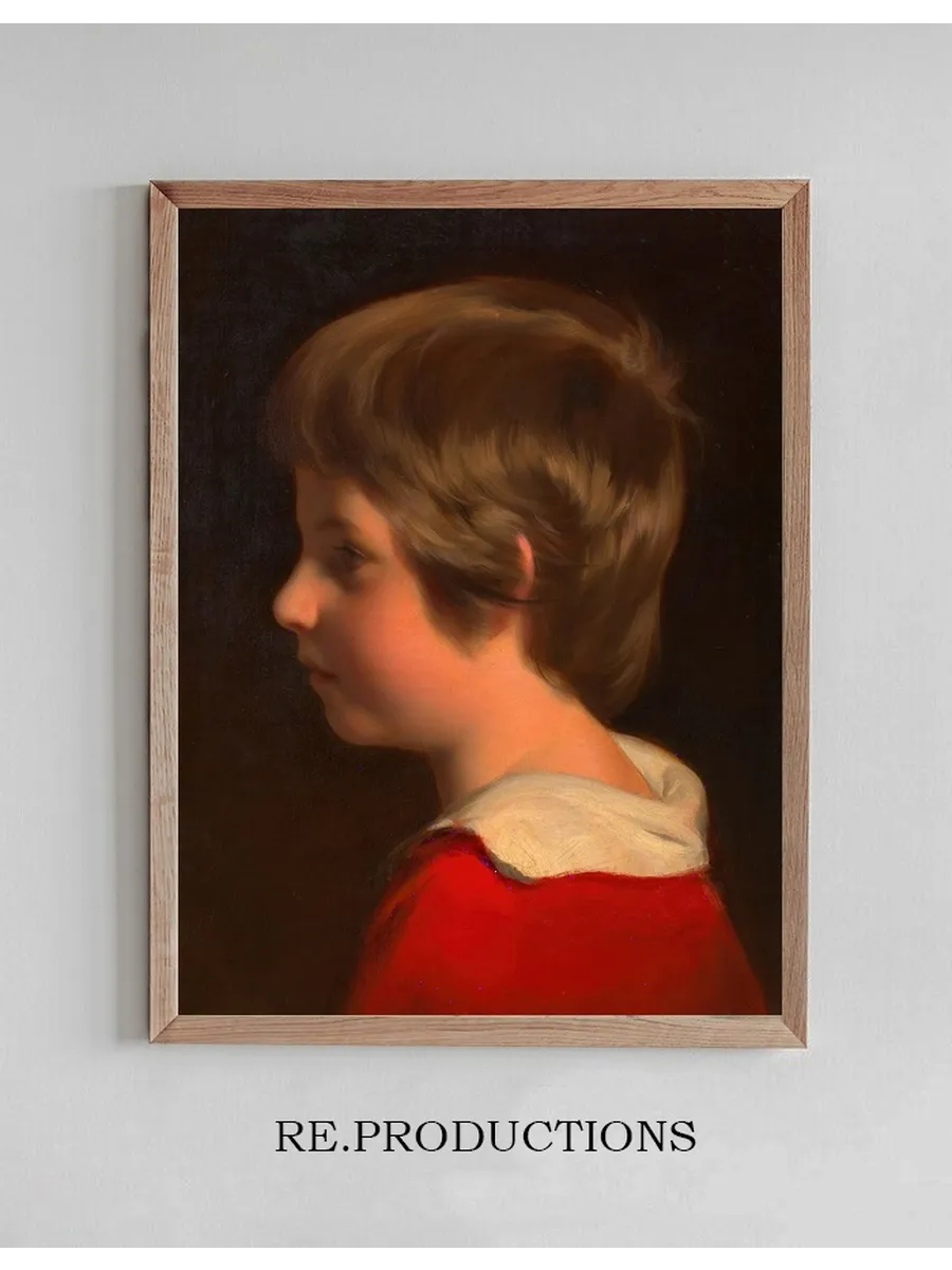 Friedrich Amerling (sohn Des K Nstlers)