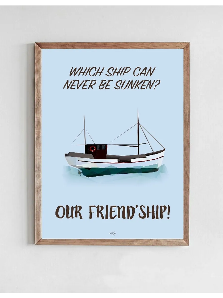Friendship