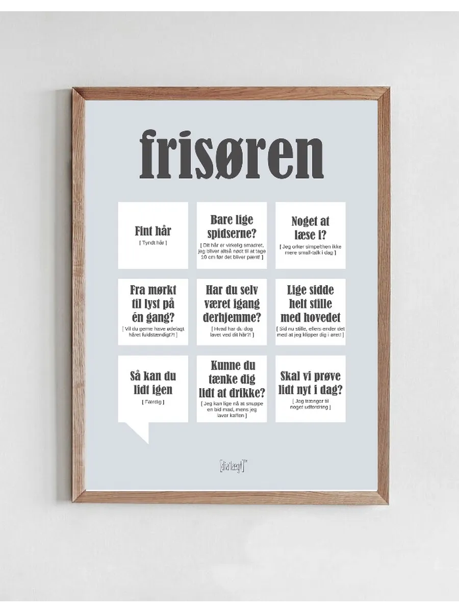 Fris ren Gr