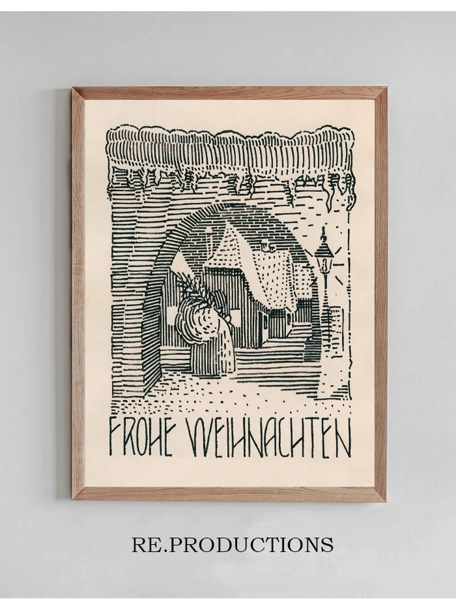 Frohe Weihnachten