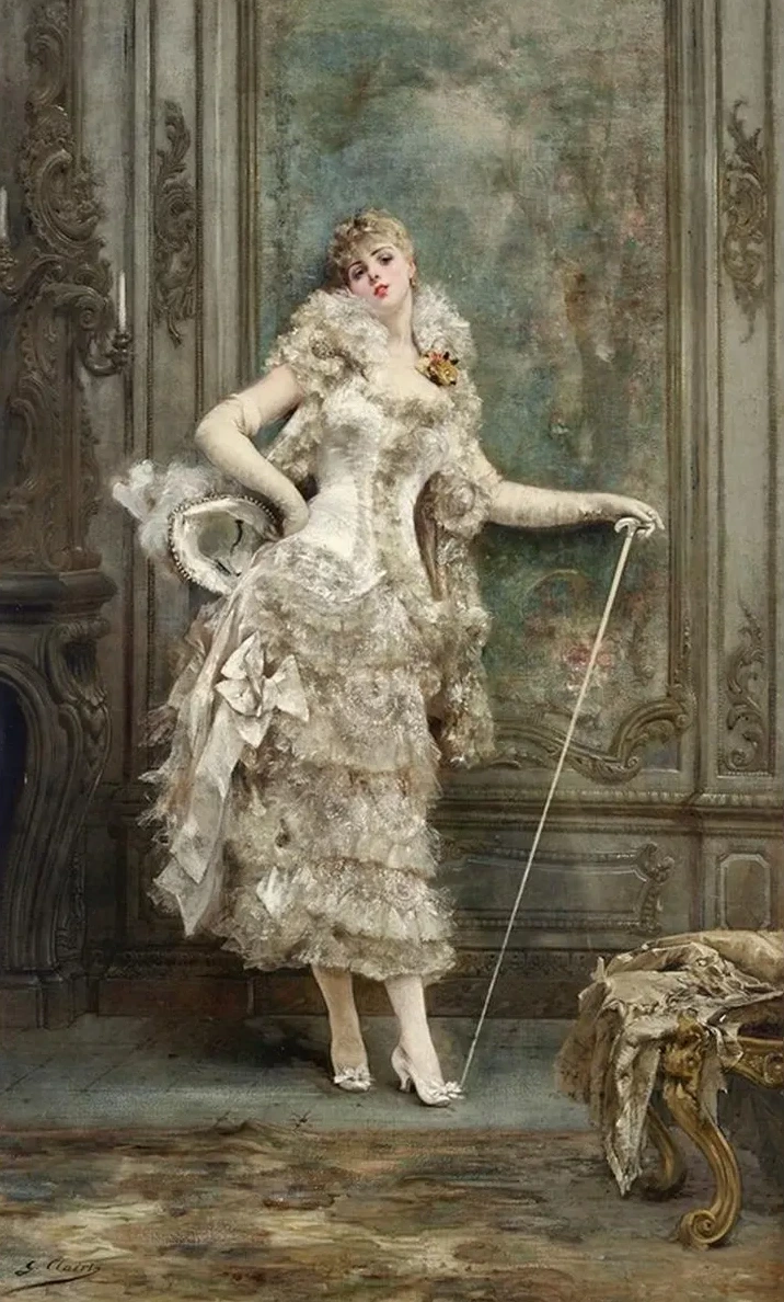 Frou Frou