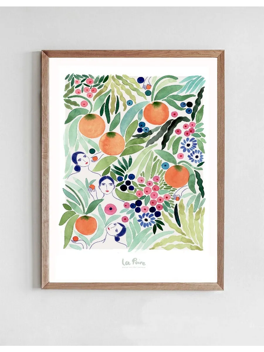 Fruit Friends