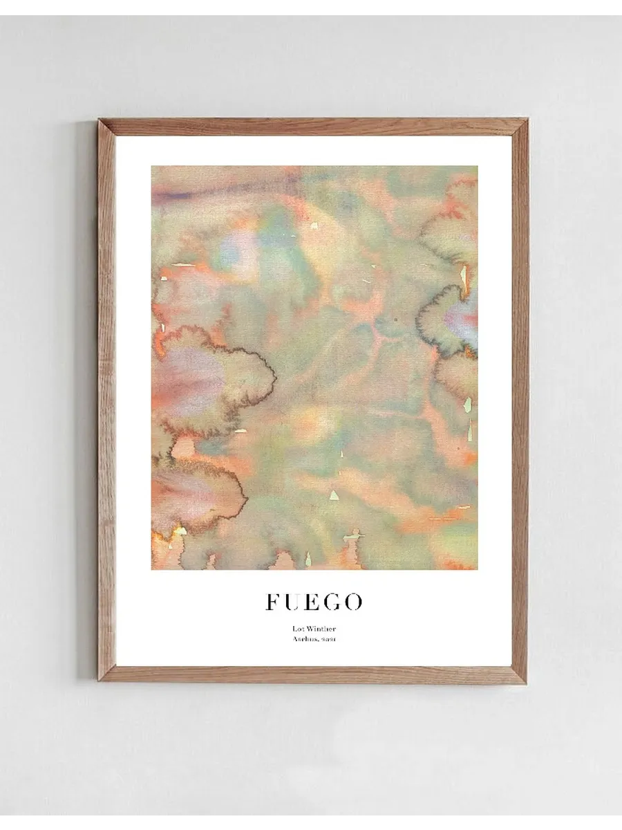 Fuego