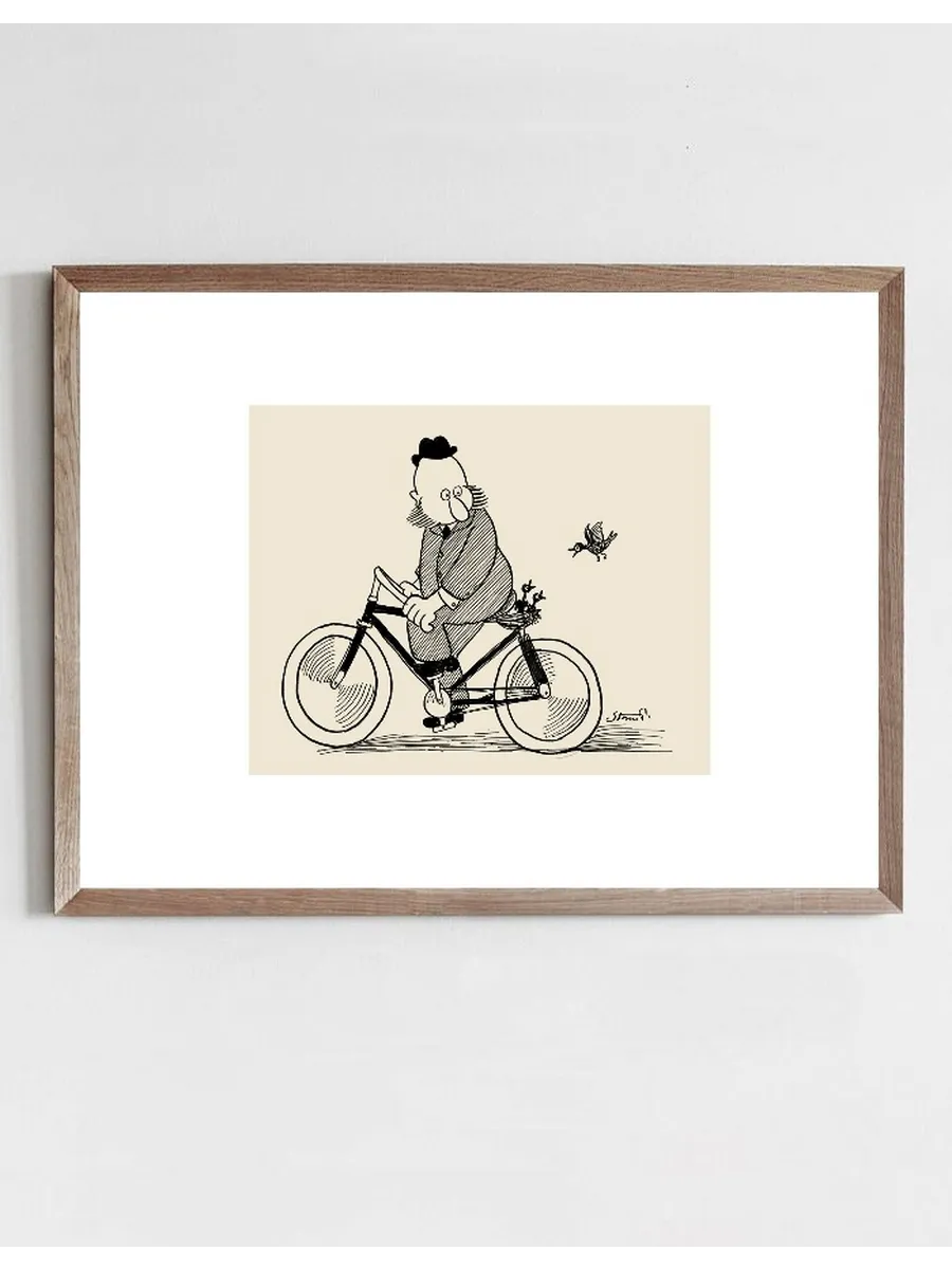Fuglene p Cyklen