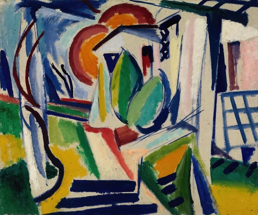 Fugue