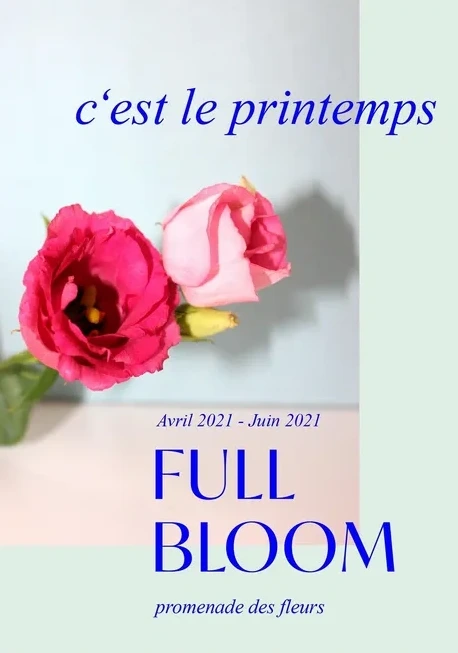 Full Bloom