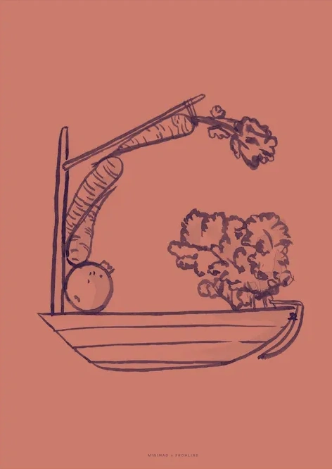 G - Terracotta