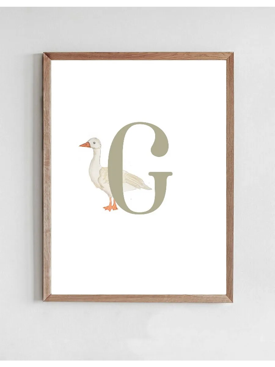 G - G's